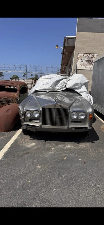 1969 Rolls-Royce Silver Shadow I - Image 3 of 31