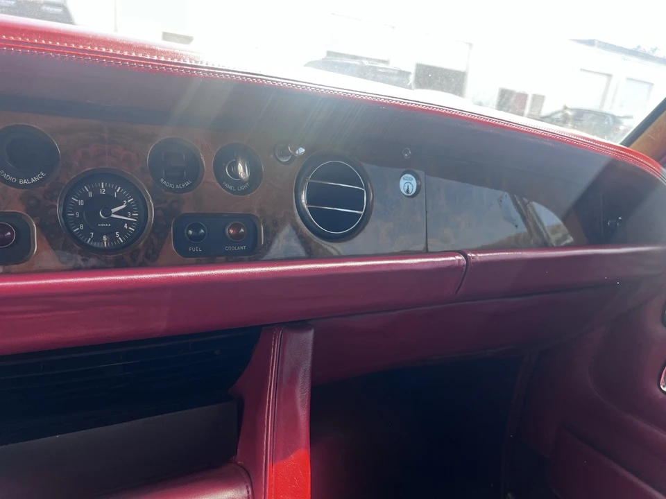 1969 Rolls-Royce Silver Shadow I - Image 26 of 31