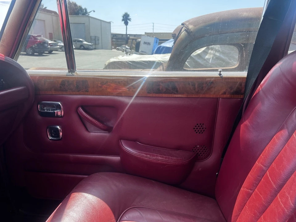 1969 Rolls-Royce Silver Shadow I - Image 25 of 31