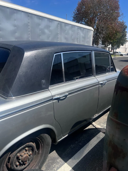 1969 Rolls-Royce Silver Shadow I - Image 17 of 31