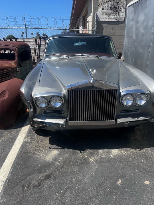 1969 Rolls-Royce Silver Shadow I - Image 10 of 31