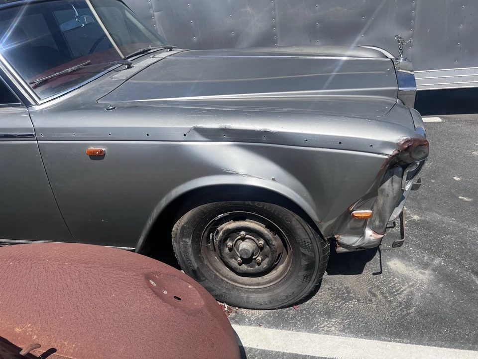 1969 Rolls-Royce Silver Shadow I - Image 14 of 31