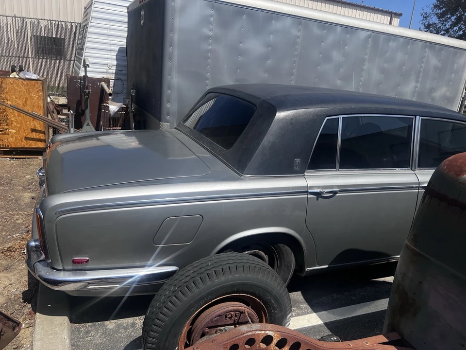 1969 Rolls-Royce Silver Shadow I - Image 16 of 31