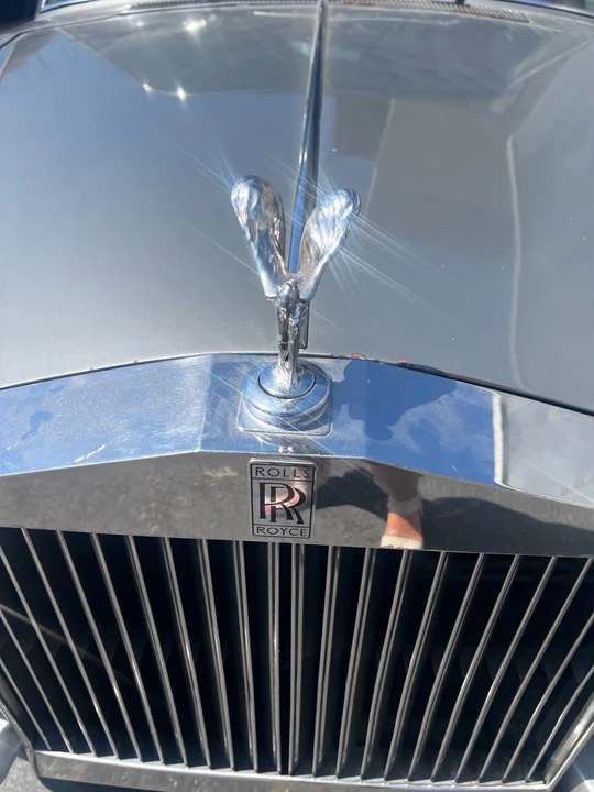 1969 Rolls-Royce Silver Shadow I - Image 4 of 31
