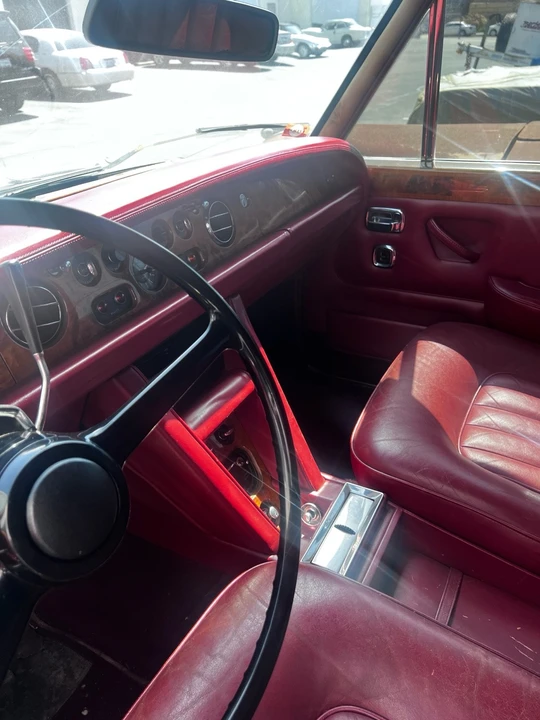 1969 Rolls-Royce Silver Shadow I - Image 30 of 31