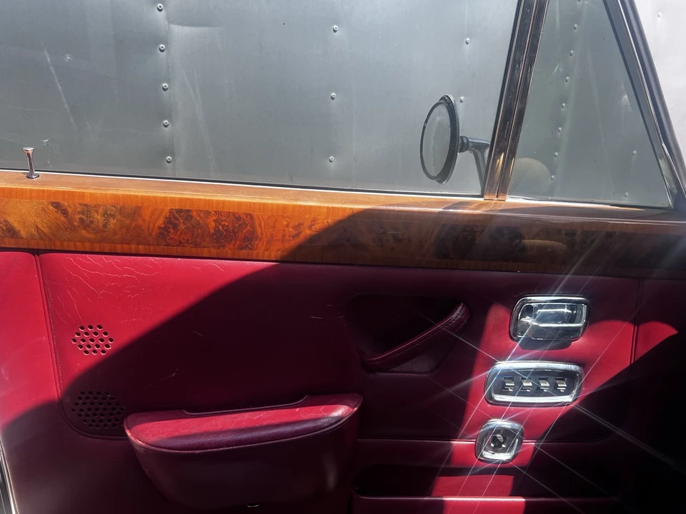 1969 Rolls-Royce Silver Shadow I - Image 23 of 31
