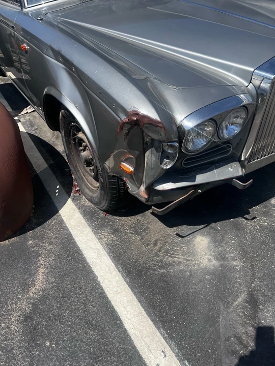 1969 Rolls-Royce Silver Shadow I - Image 12 of 31