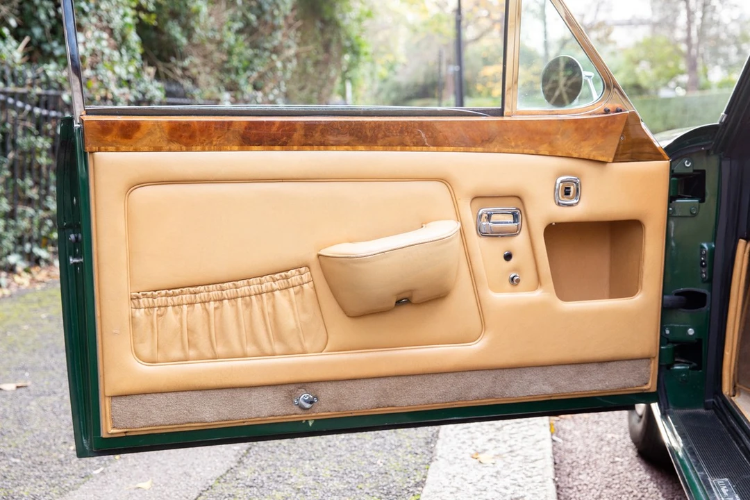 1969 Rolls-Royce Silver Shadow I - Image 29 of 30