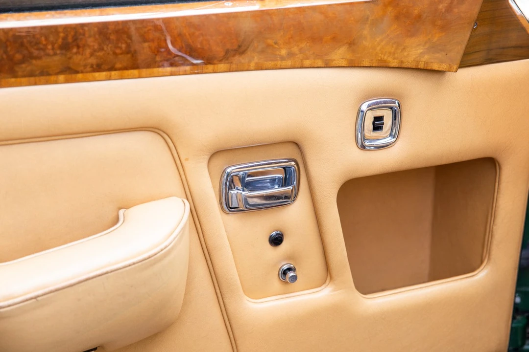1969 Rolls-Royce Silver Shadow I - Image 30 of 30