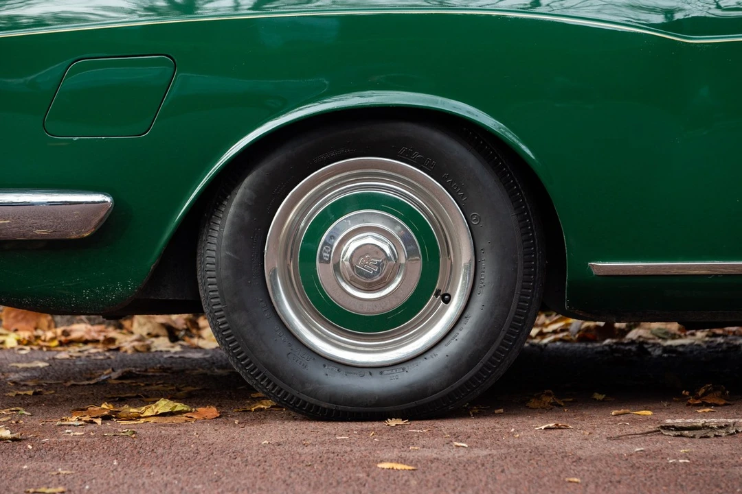 1969 Rolls-Royce Silver Shadow I - Image 21 of 30