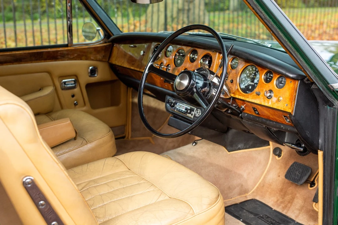 1969 Rolls-Royce Silver Shadow I - Image 25 of 30