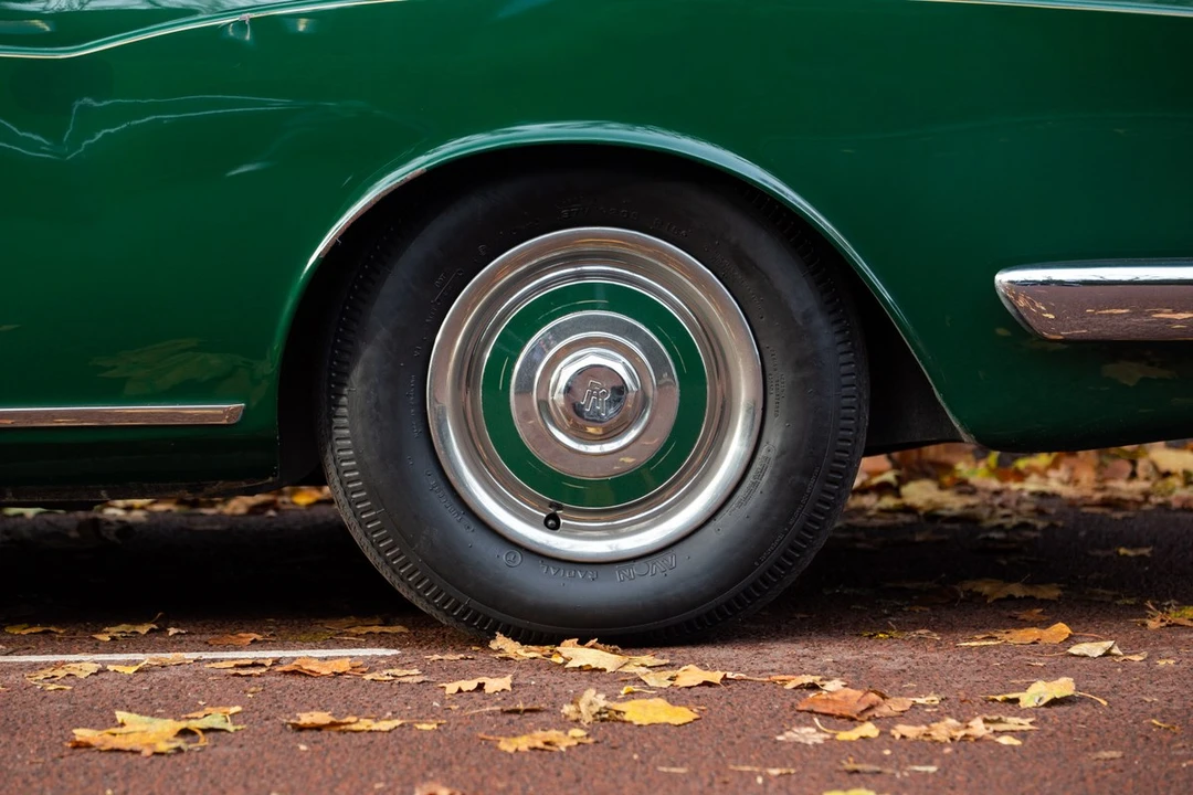 1969 Rolls-Royce Silver Shadow I - Image 24 of 30