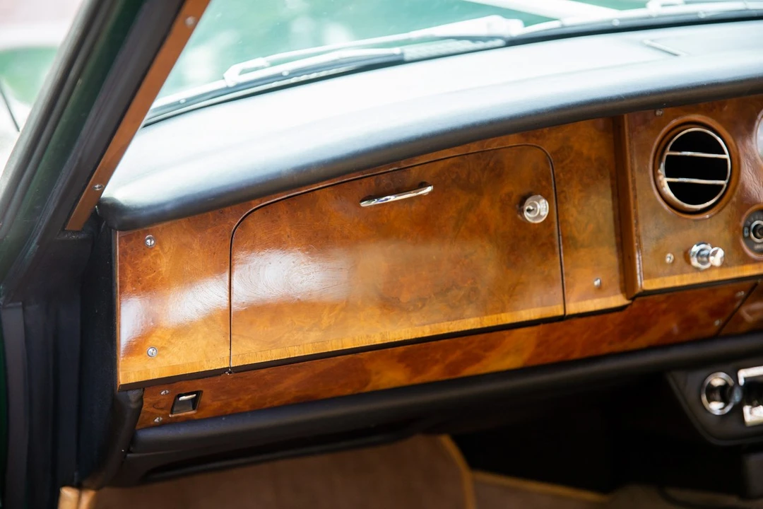 1969 Rolls-Royce Silver Shadow I - Image 28 of 30