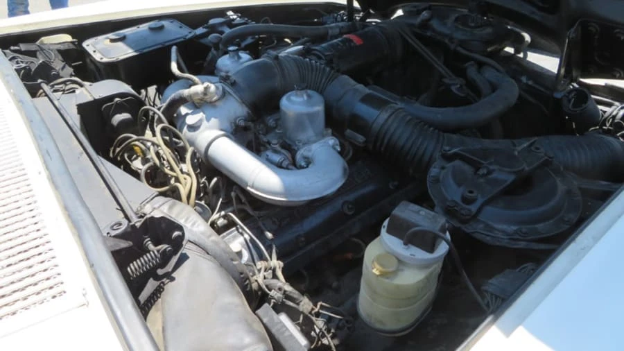 1969 Rolls-Royce Silver Shadow I - Image 9 of 12