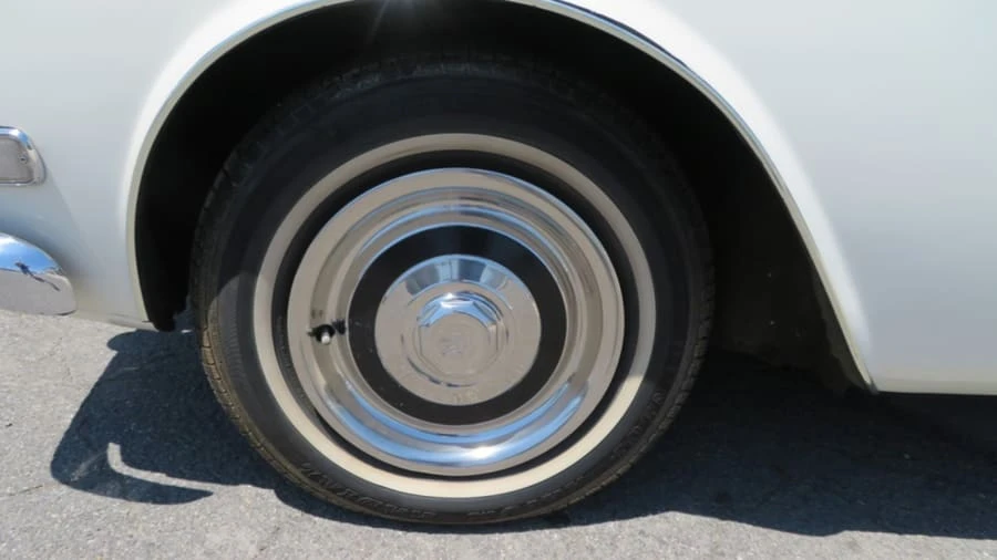 1969 Rolls-Royce Silver Shadow I - Image 10 of 12