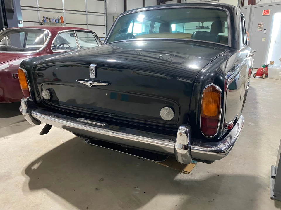 1969 Rolls-Royce Silver Shadow I - Image 15 of 31