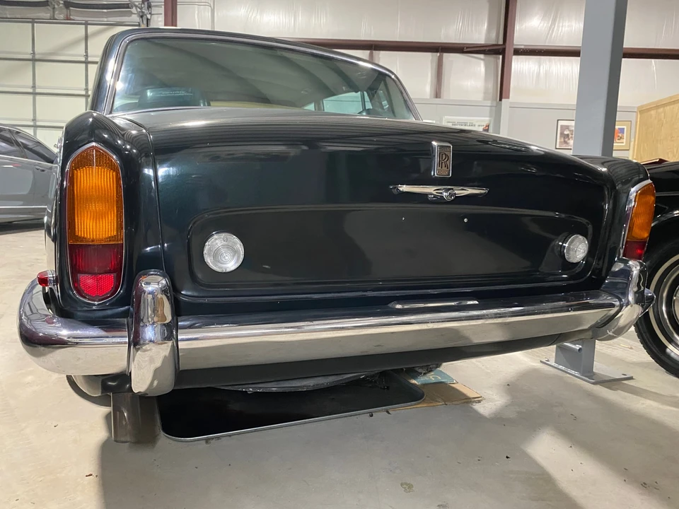 1969 Rolls-Royce Silver Shadow I - Image 16 of 31
