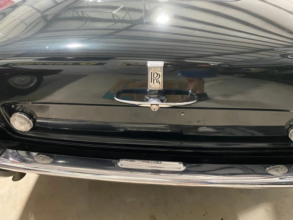 1969 Rolls-Royce Silver Shadow I - Image 20 of 31