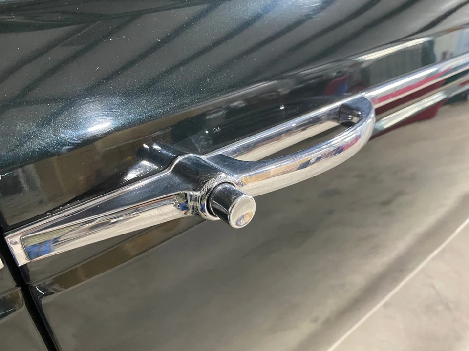 1969 Rolls-Royce Silver Shadow I - Image 26 of 31