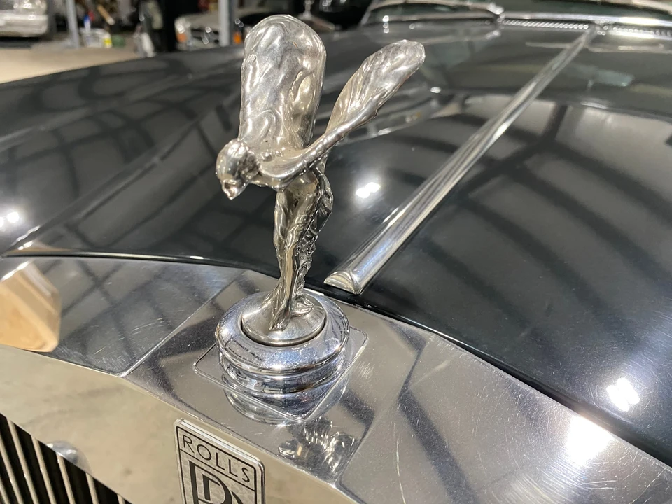 1969 Rolls-Royce Silver Shadow I - Image 29 of 31