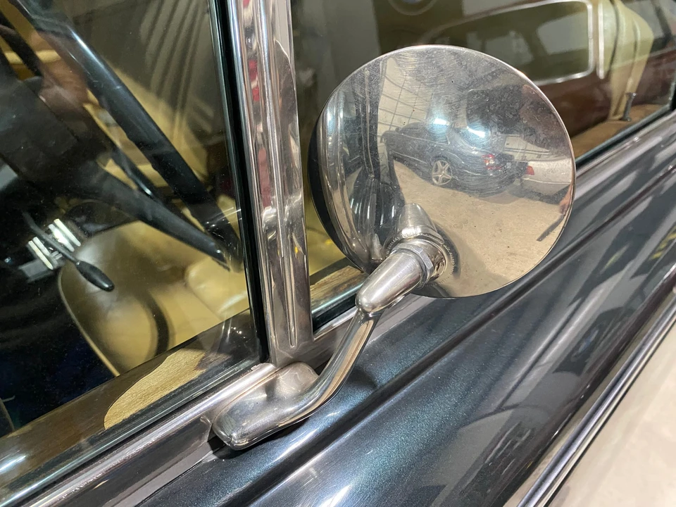 1969 Rolls-Royce Silver Shadow I - Image 30 of 31