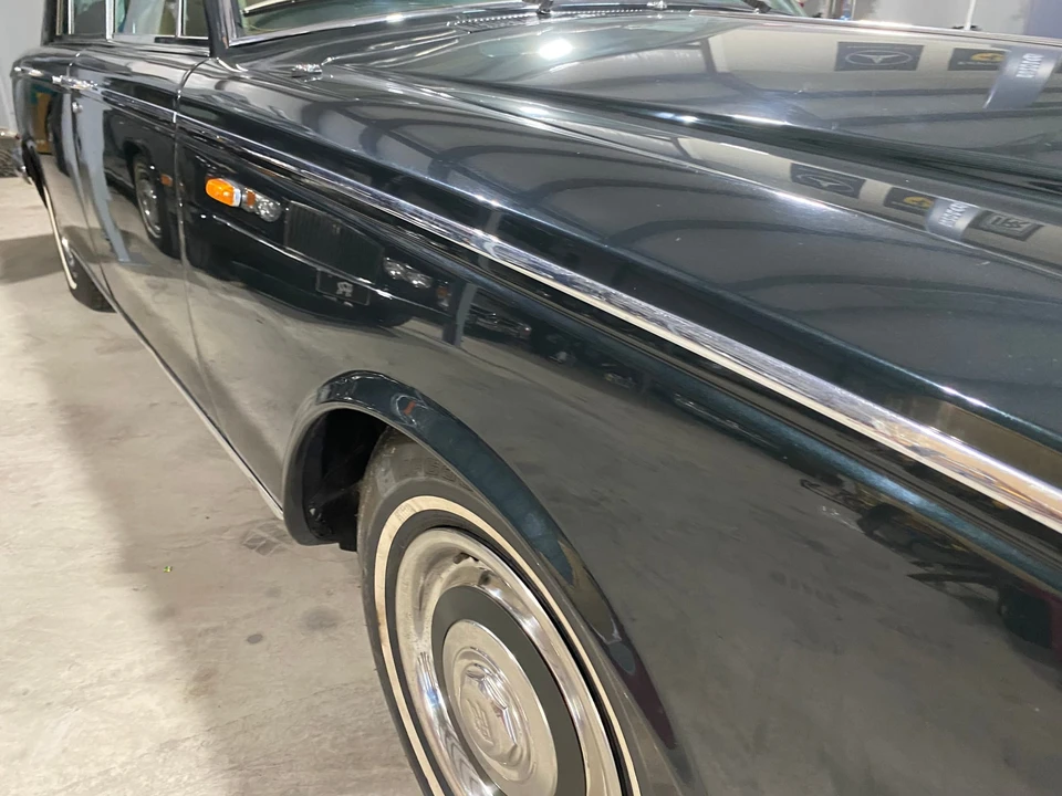1969 Rolls-Royce Silver Shadow I - Image 22 of 31