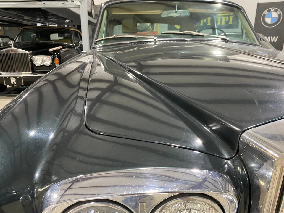 1969 Rolls-Royce Silver Shadow I - Image 18 of 31