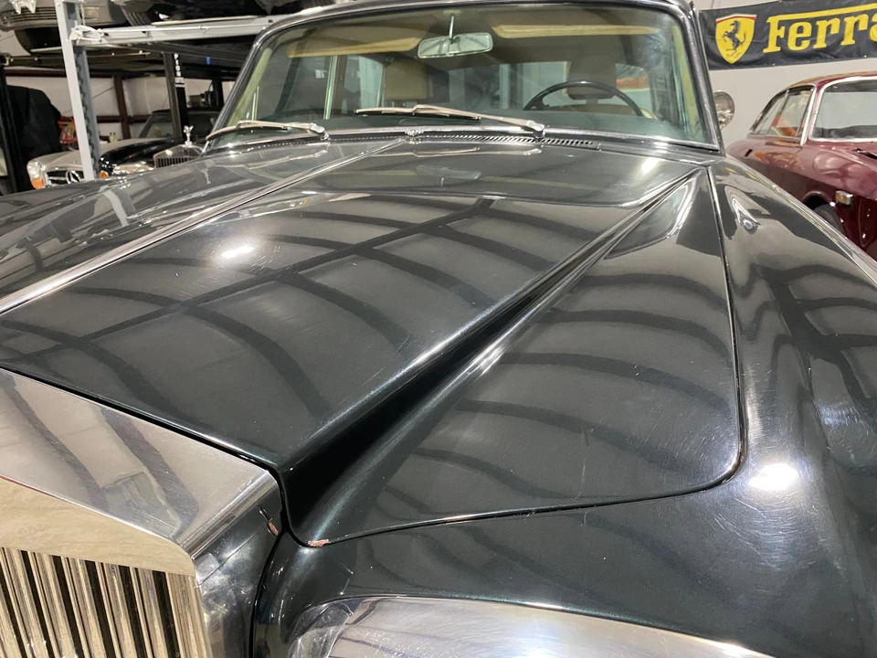 1969 Rolls-Royce Silver Shadow I - Image 19 of 31
