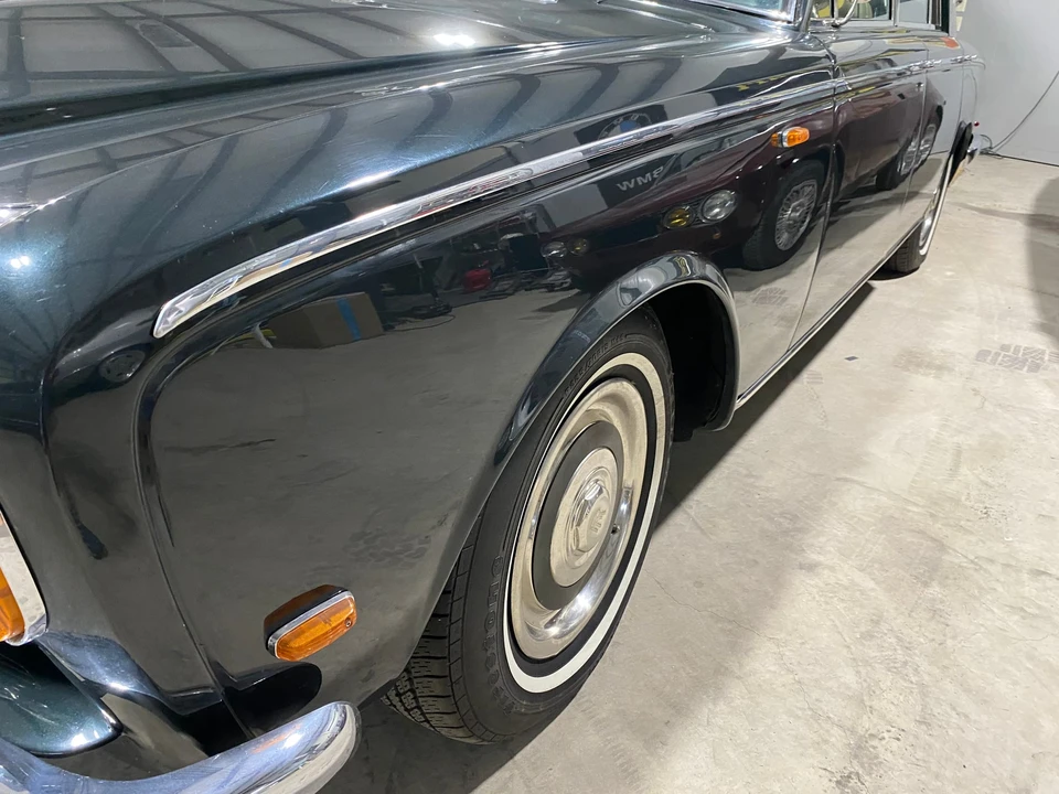 1969 Rolls-Royce Silver Shadow I - Image 23 of 31