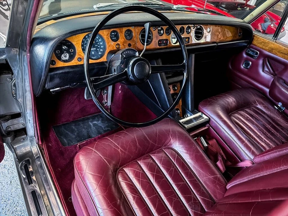 1969 Rolls-Royce Silver Shadow I - Image 16 of 31