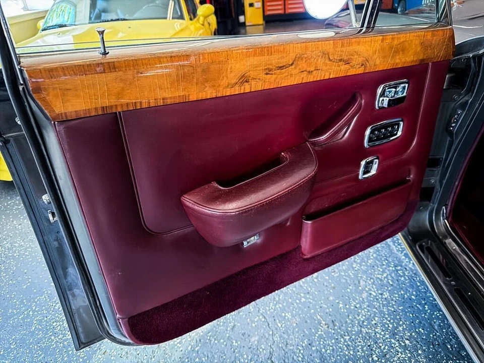 1969 Rolls-Royce Silver Shadow I - Image 17 of 31