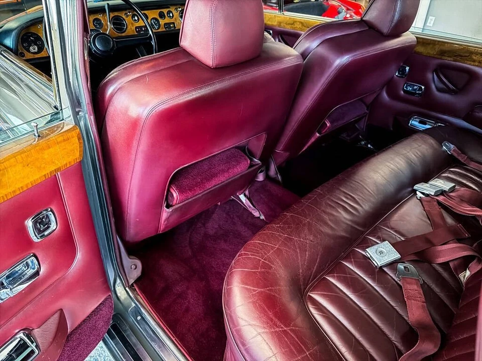 1969 Rolls-Royce Silver Shadow I - Image 20 of 31
