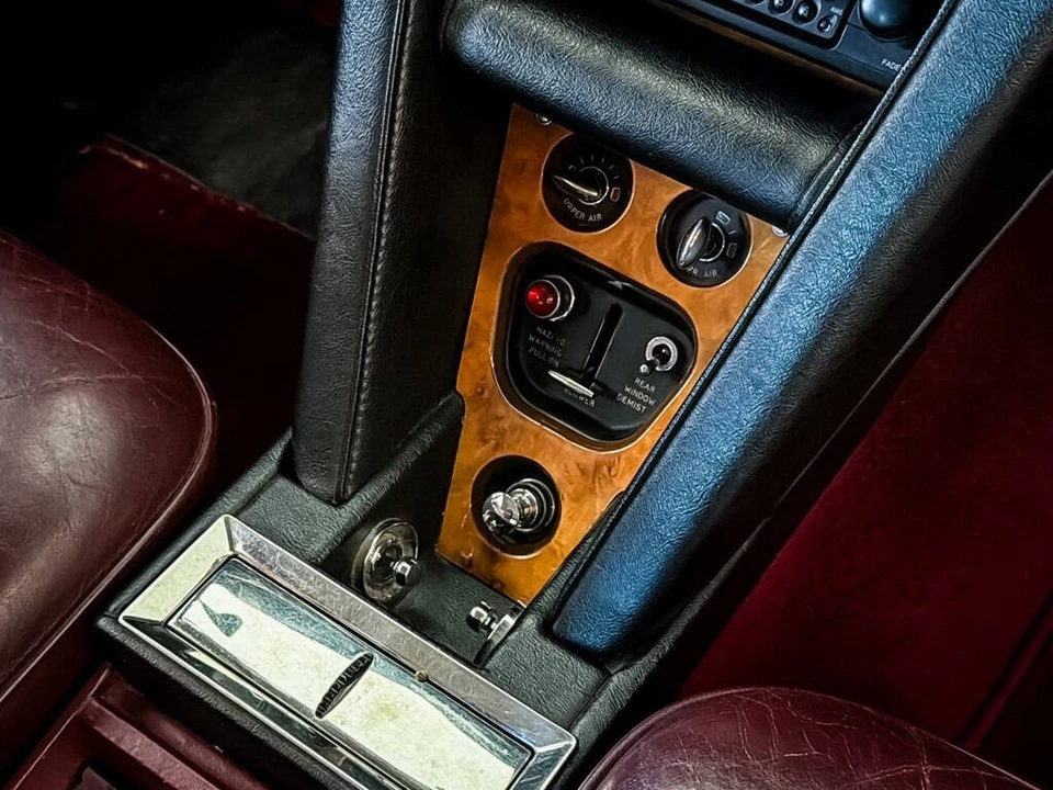 1969 Rolls-Royce Silver Shadow I - Image 31 of 31