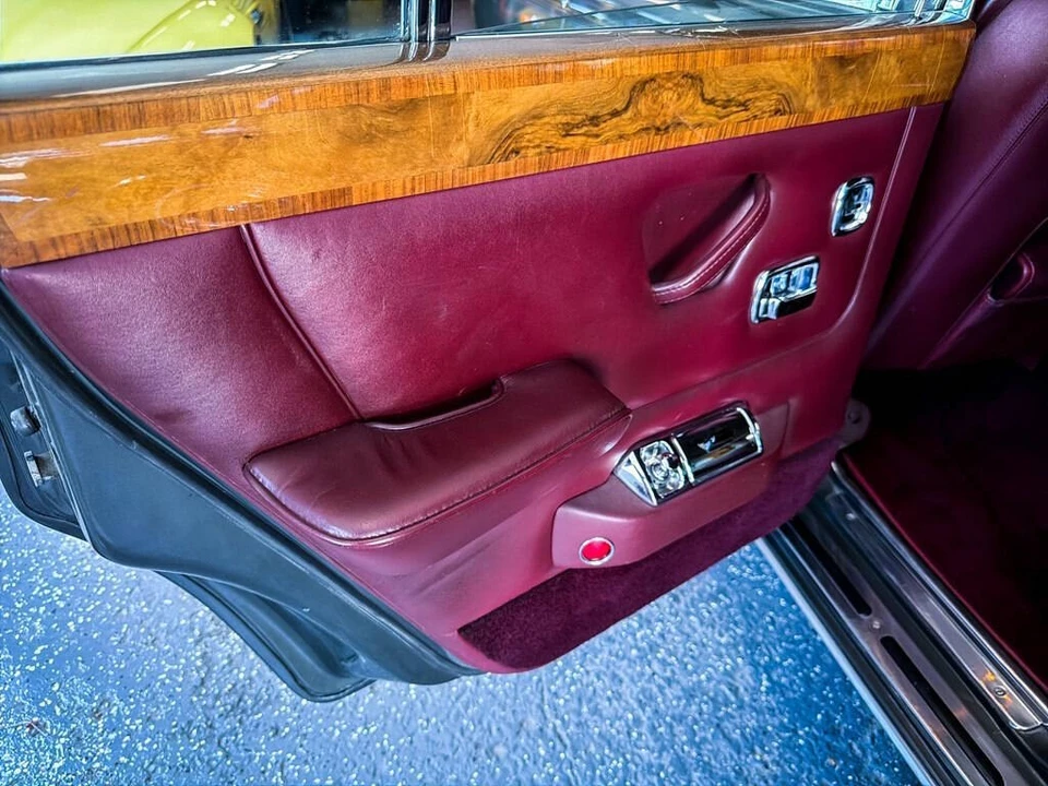 1969 Rolls-Royce Silver Shadow I - Image 21 of 31