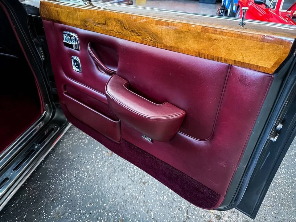 1969 Rolls-Royce Silver Shadow I - Image 28 of 31