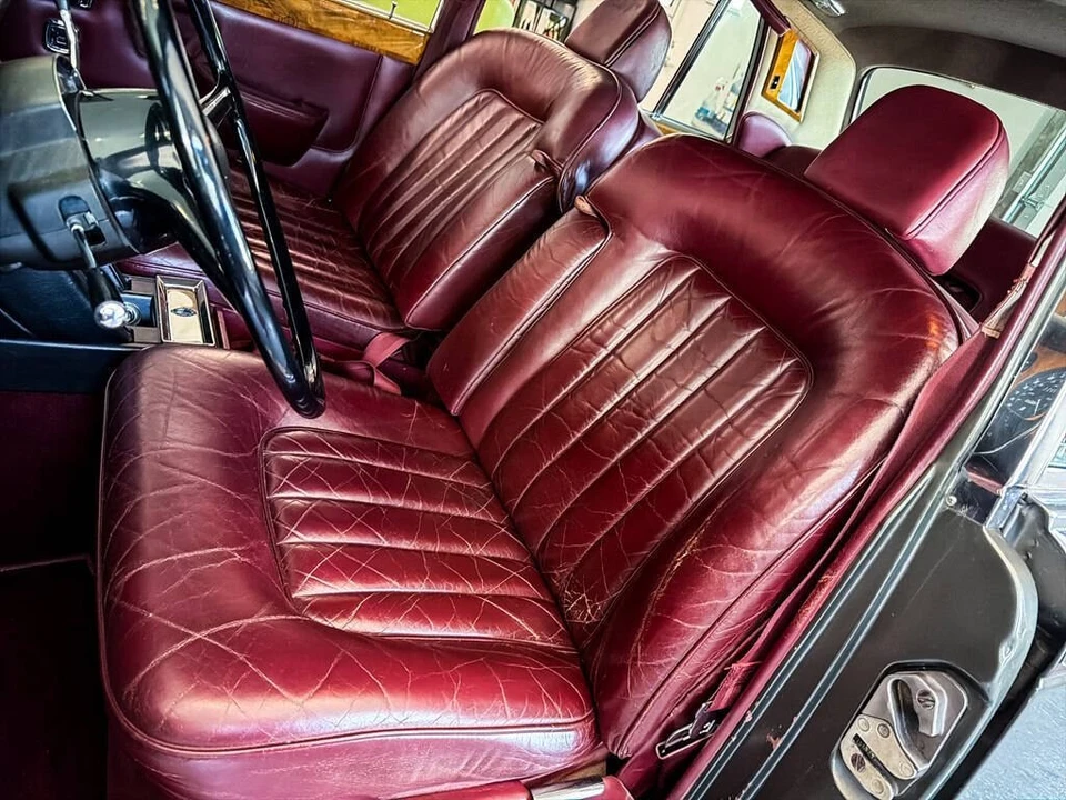 1969 Rolls-Royce Silver Shadow I - Image 18 of 31