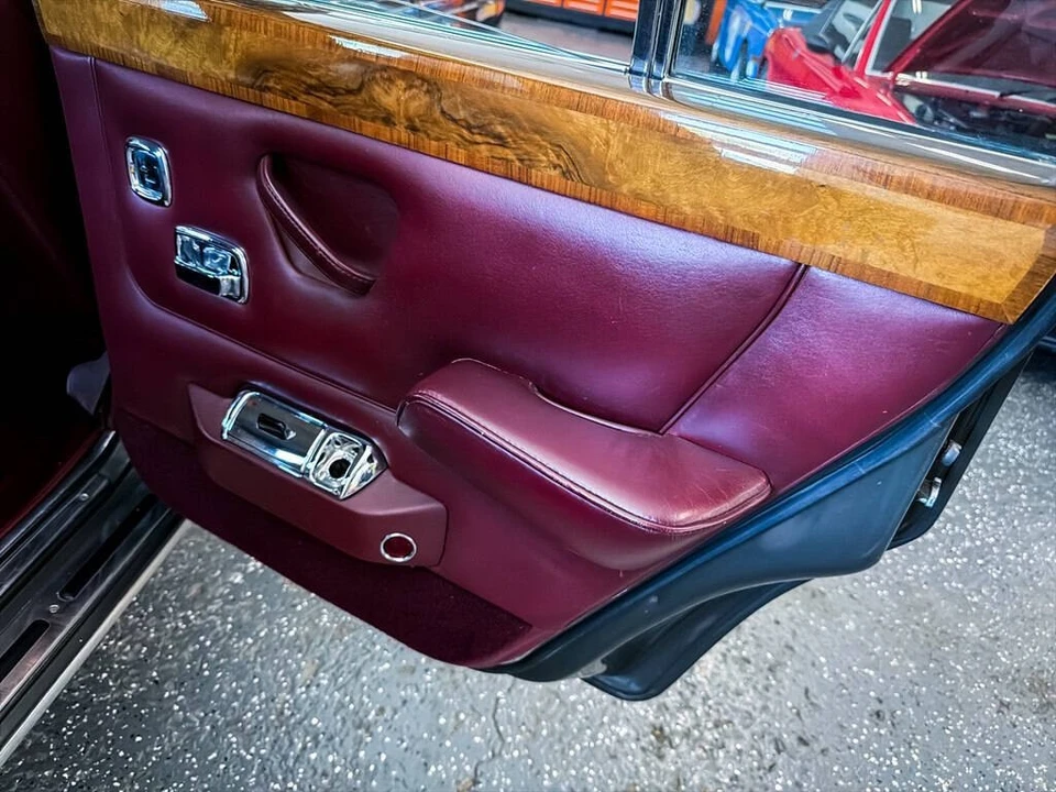 1969 Rolls-Royce Silver Shadow I - Image 25 of 31