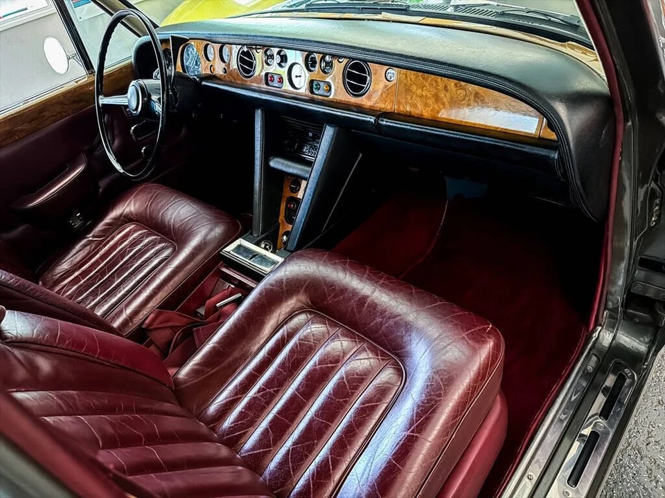 1969 Rolls-Royce Silver Shadow I - Image 27 of 31