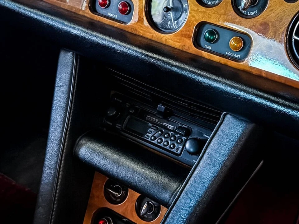 1969 Rolls-Royce Silver Shadow I - Image 30 of 31