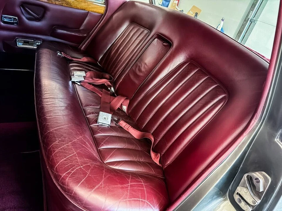 1969 Rolls-Royce Silver Shadow I - Image 22 of 31