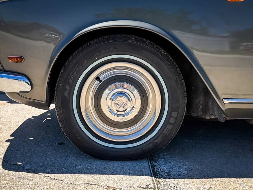 1969 Rolls-Royce Silver Shadow I - Image 5 of 31