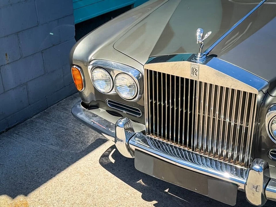 1969 Rolls-Royce Silver Shadow I - Image 7 of 31