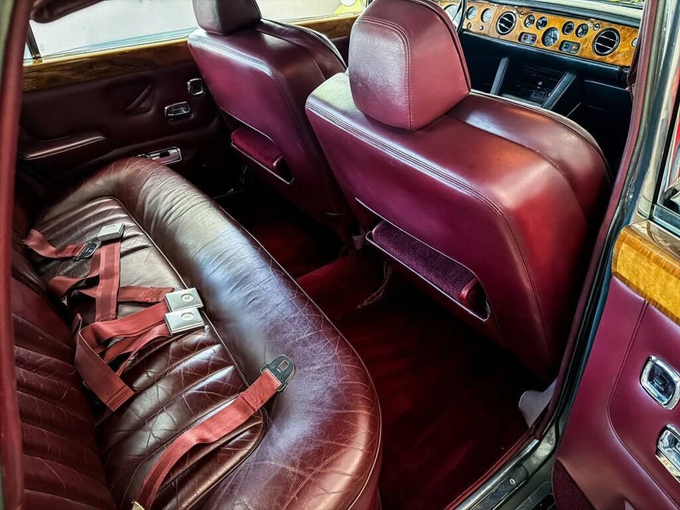 1969 Rolls-Royce Silver Shadow I - Image 24 of 31