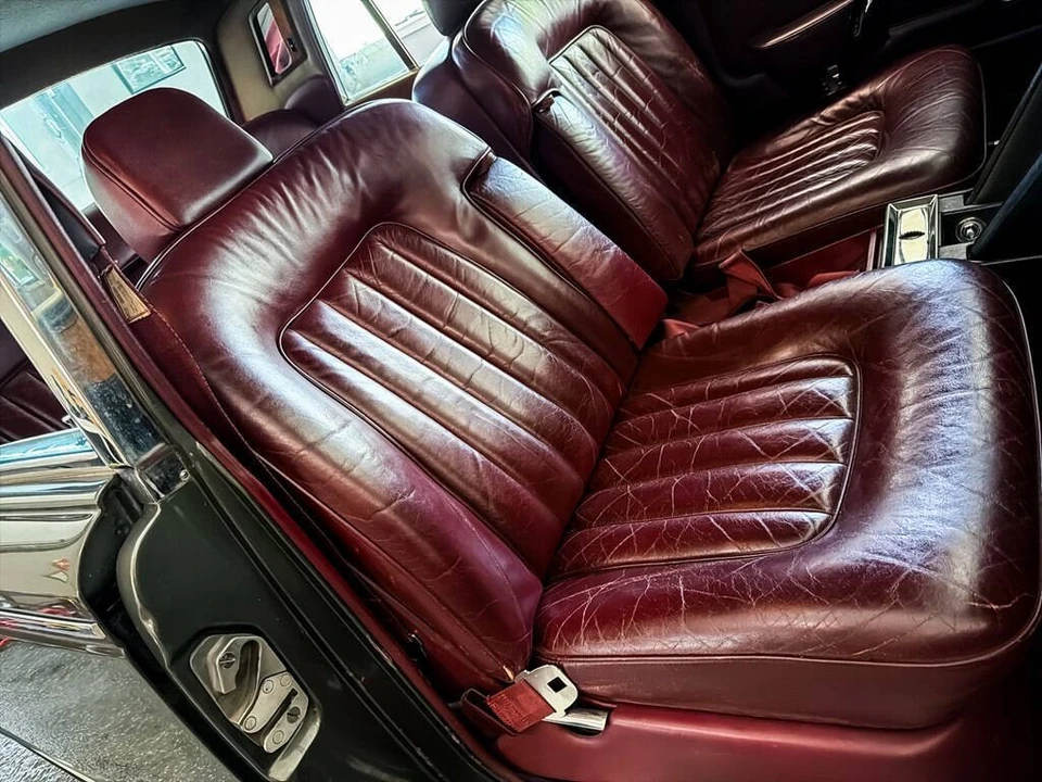 1969 Rolls-Royce Silver Shadow I - Image 29 of 31