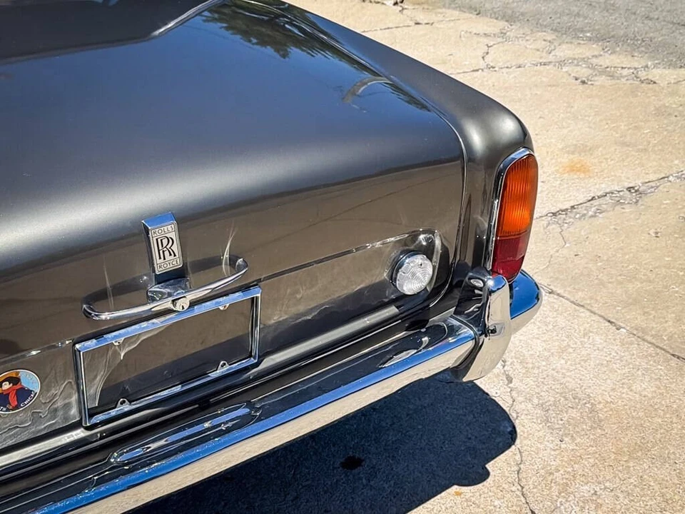 1969 Rolls-Royce Silver Shadow I - Image 15 of 31