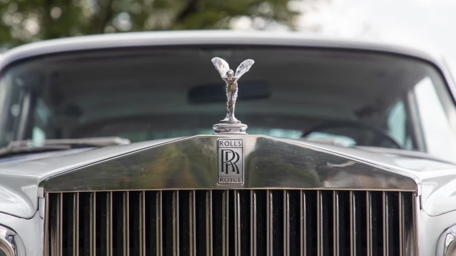 1969 Rolls-Royce Silver Shadow I - Image 9 of 15