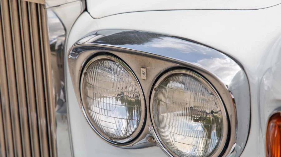 1969 Rolls-Royce Silver Shadow I - Image 11 of 15