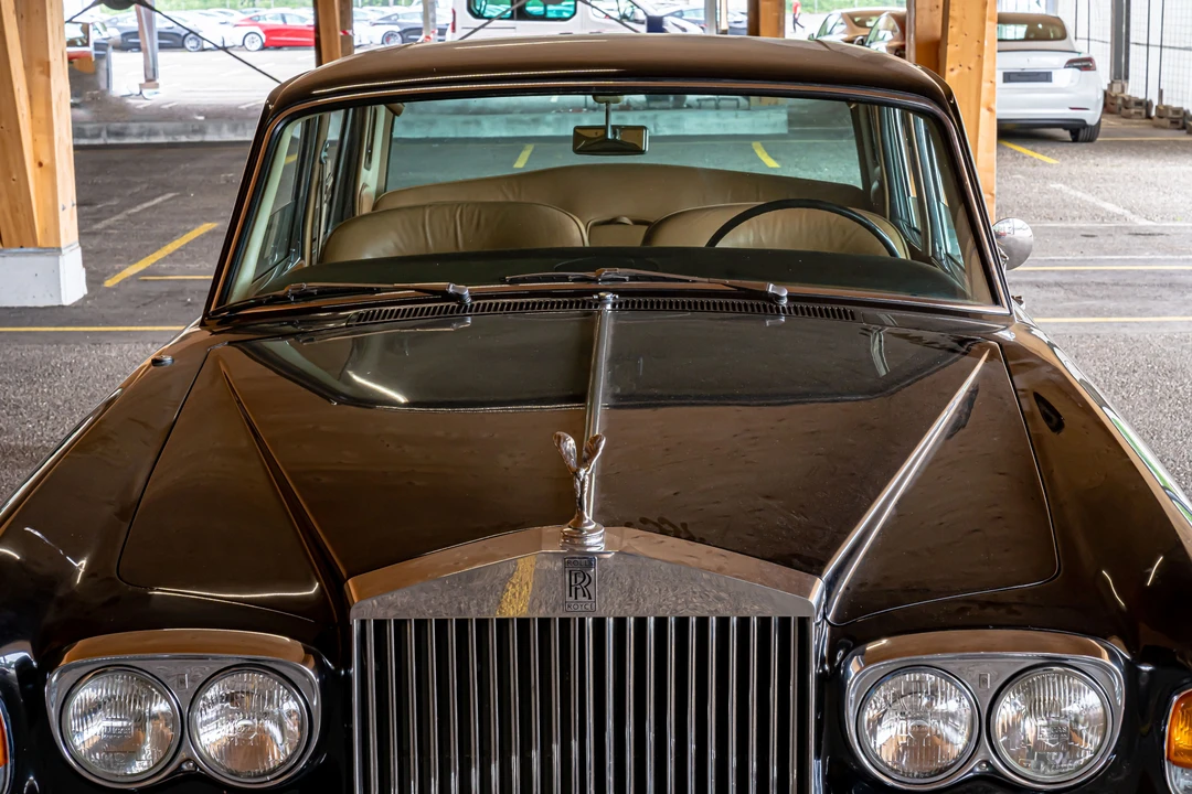 1969 Rolls-Royce Silver Shadow I - Image 7 of 23