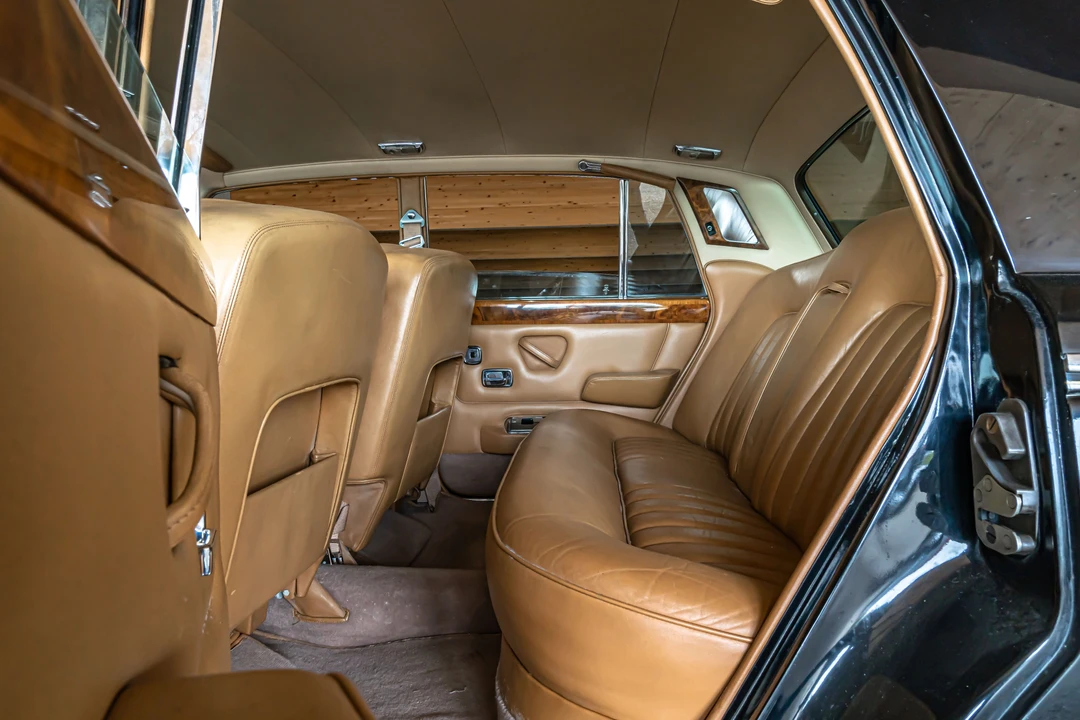 1969 Rolls-Royce Silver Shadow I - Image 13 of 23