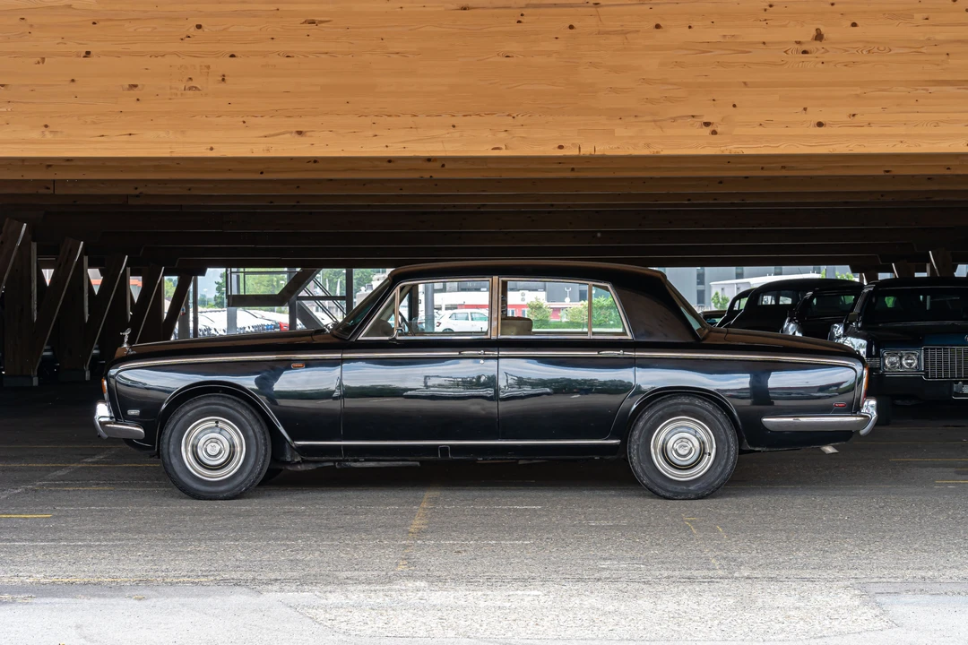 1969 Rolls-Royce Silver Shadow I - Image 3 of 23